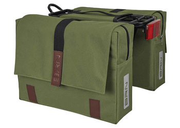 BRN Borse Spring-verde